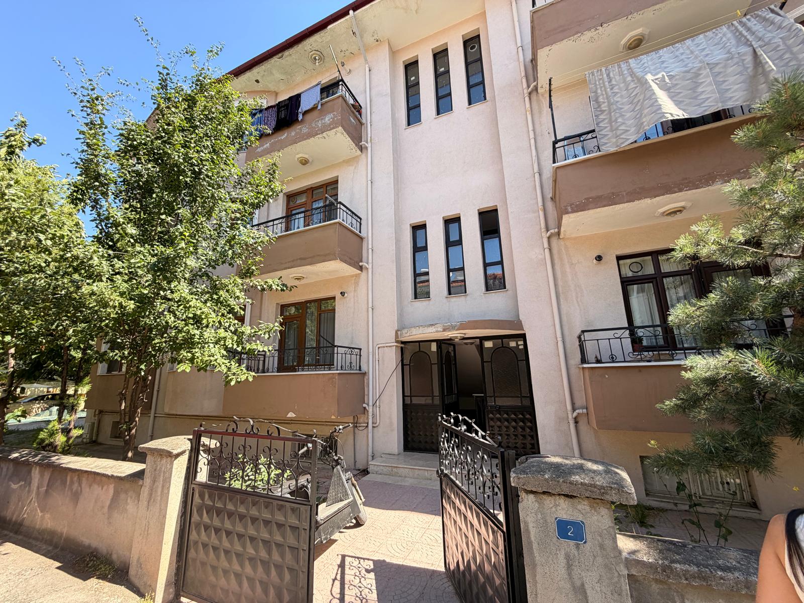 MABEL'DEN YAVUZ SELİM MAH'DE SATILIK TERS DUBLEKS 4+1 DAİRE!